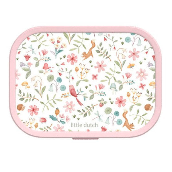 Caja Almuerzo Fairy Wonders Little Dutch