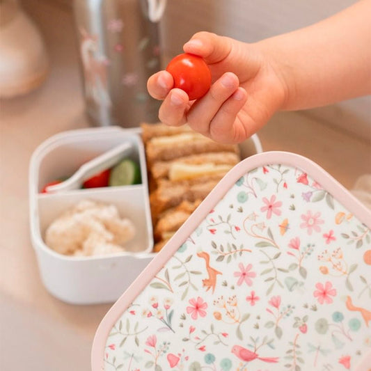 Caja Almuerzo Fairy Wonders Little Dutch