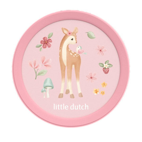 Caja Fruta Campus Fairy Garden Little Dutch