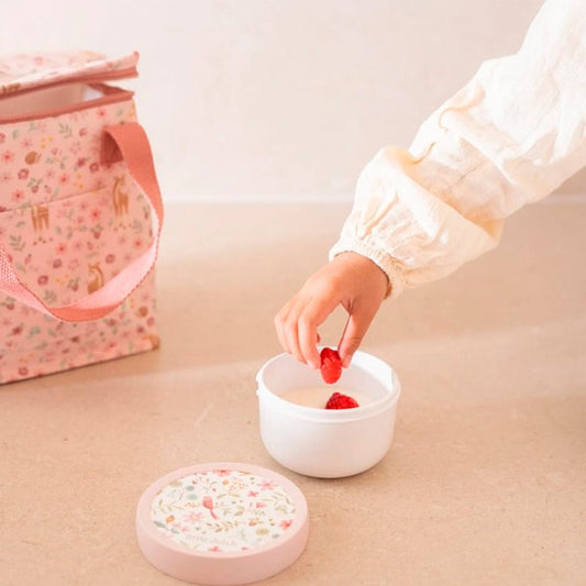 Caja Fruta Campus Fairy Wonders Little Dutch