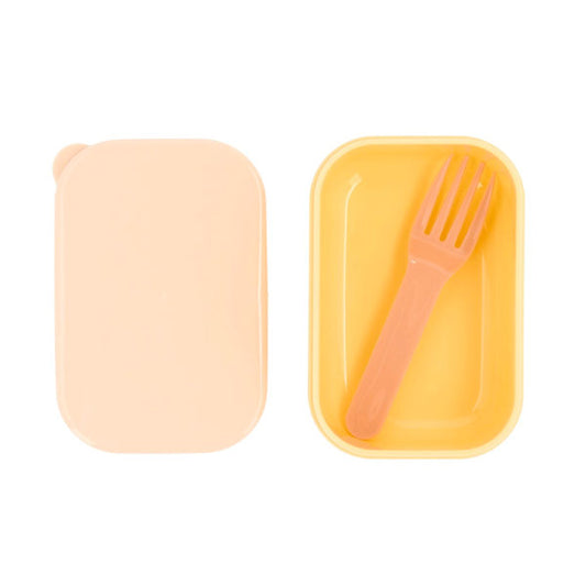 Caja Fruta Funny Letters Tutete