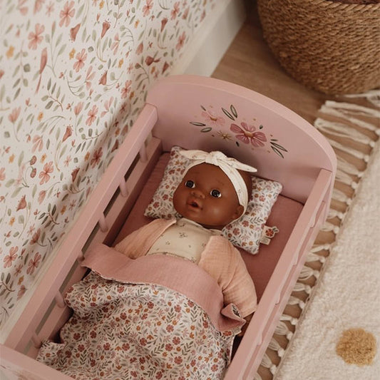 Camita Muñecos Little Dutch