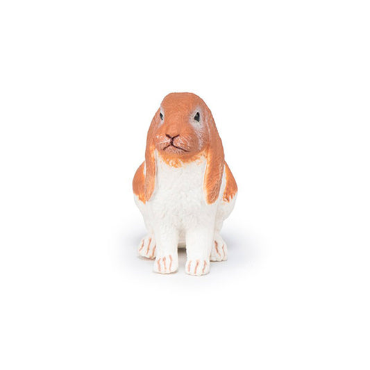 Conejo Carnero Animal Juguete Papo