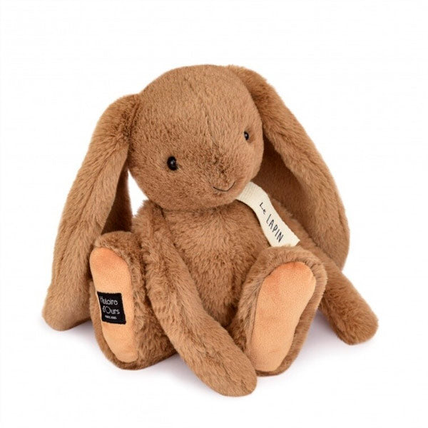 Peluche Conejito Avellana 32 cm