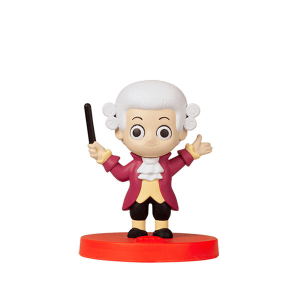 Faba Dulces Sinfonías De Mozart