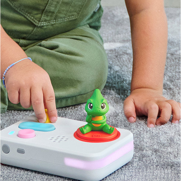 Faba Kit Un Mundo de Emociones