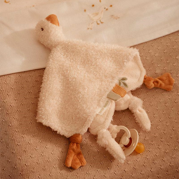 Doudou Oca Newborn Naturals Little Dutch