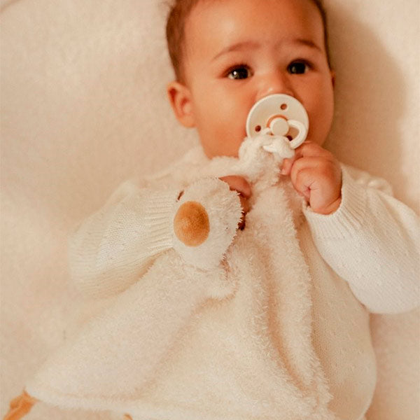 Doudou Oca Newborn Naturals Little Dutch