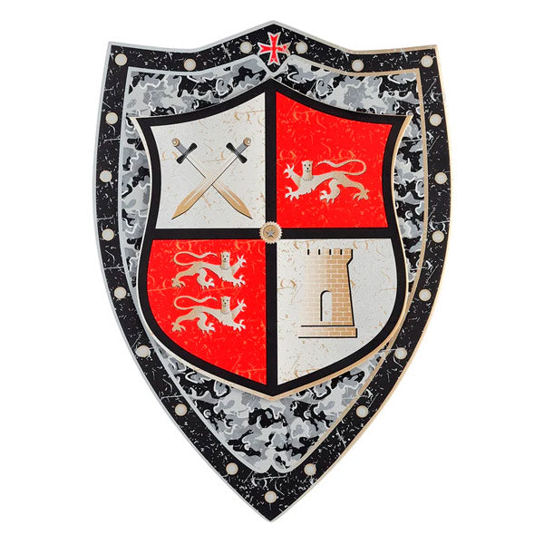 Escudo Gerard Espuma Eva