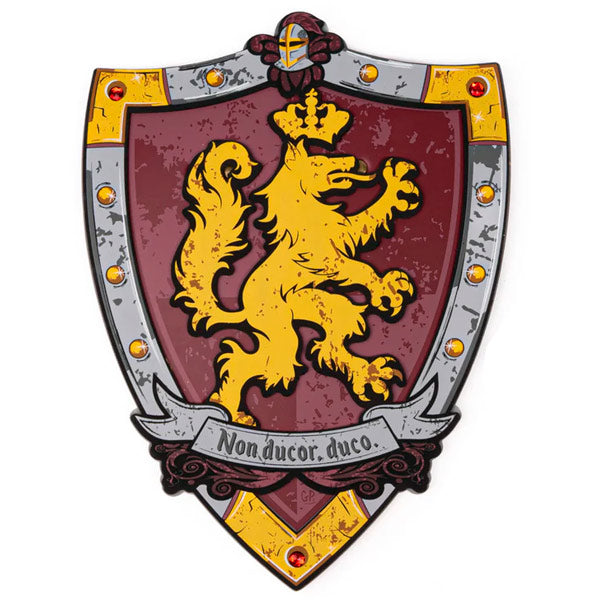 Escudo Caballero Honor EVA