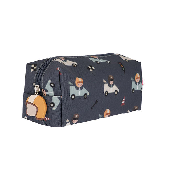 Estuche Escolar Tutete Speed Racers
