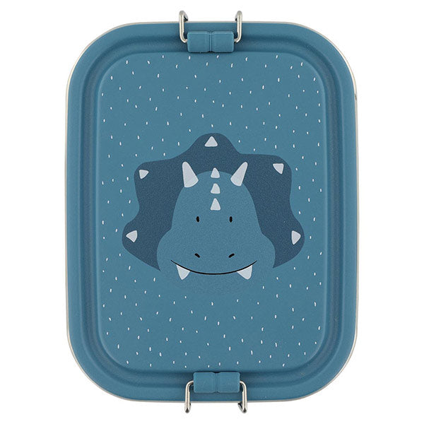 Fiambrera Pequeña Triceratops Trixie