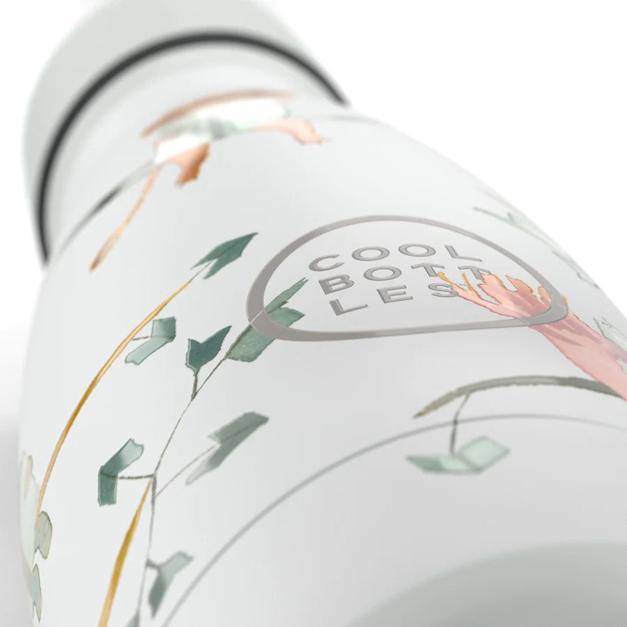Botella Termo Reading Buddies 260ml - Cool Bottles