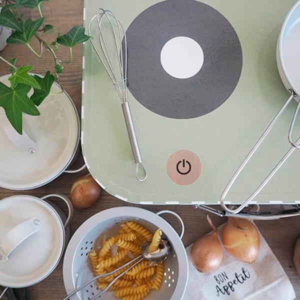Maleta Accesorios Cocina