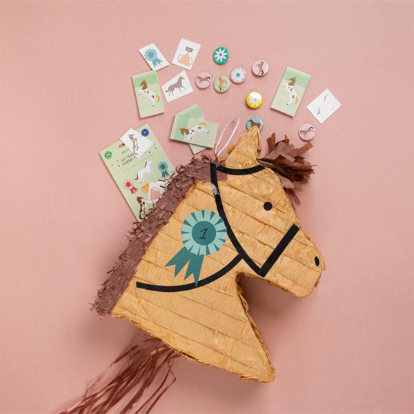 Piñata Caballo - My Little Day