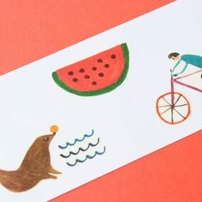 Tattoos Verano Londji