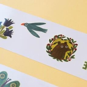 Tattoos Naturaleza Londji