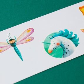 Tattoos Mágico Londji