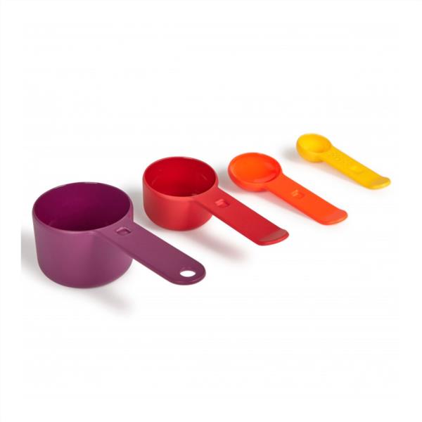 Conjunto De Reposteria 8 Piezas Joseph Joseph