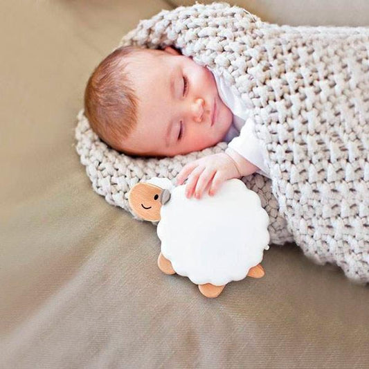 Luz Musical Ovejita Hape