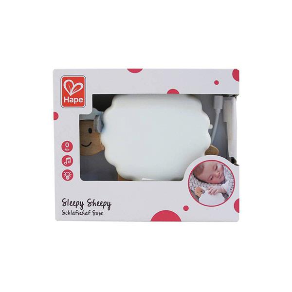 Luz Musical Ovejita Hape