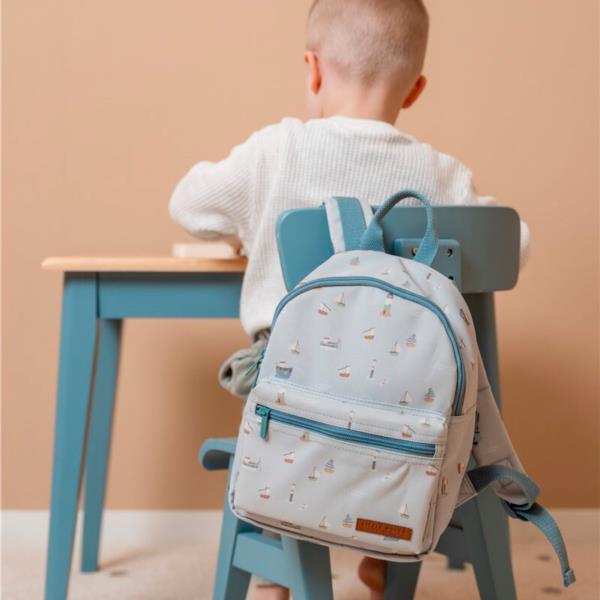 Mochila Sailors Bay Little Dutch
