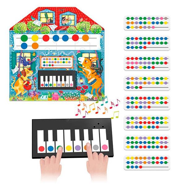 My First Music School Headu