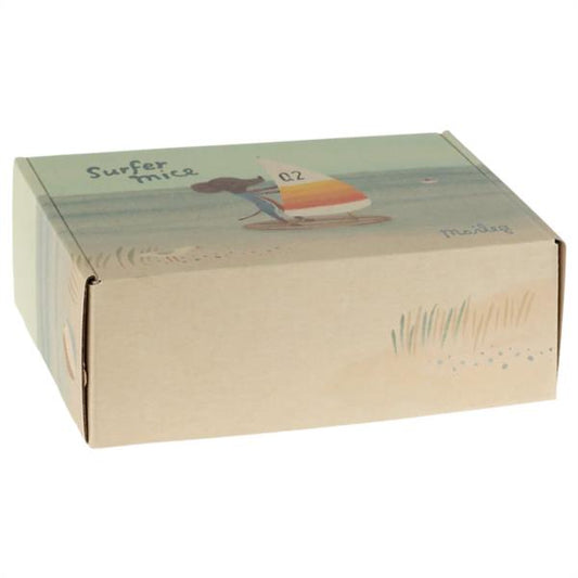 Ratón Surfista Hermano Mayor Ratones Maileg