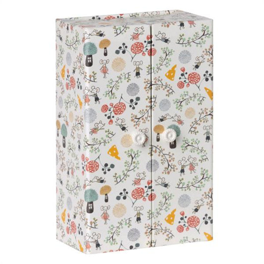 Pareja De Ratones De Boda En Caja Ratones Maileg