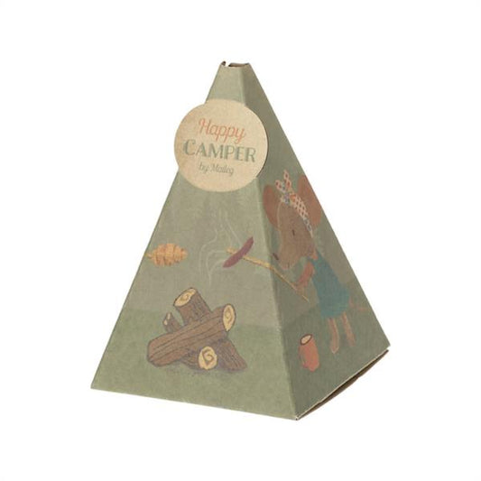 Set De Hoguera Mini Ratones Maileg