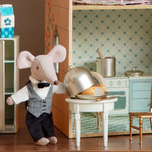 Mesa Auxiliar Ratones Maileg