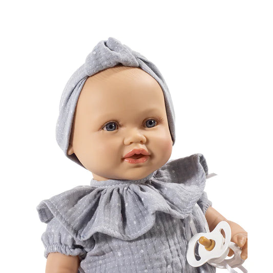 Muñeca Blandita Lucía La Nina