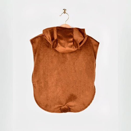 Disfraz Oso 1 a 4 años Den Goda Fen