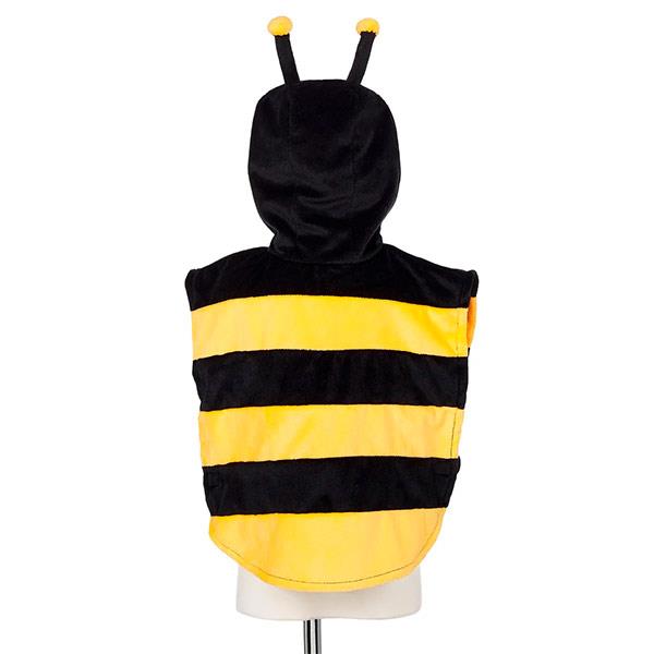 Disfraz Abeja Maya Souza 2 años