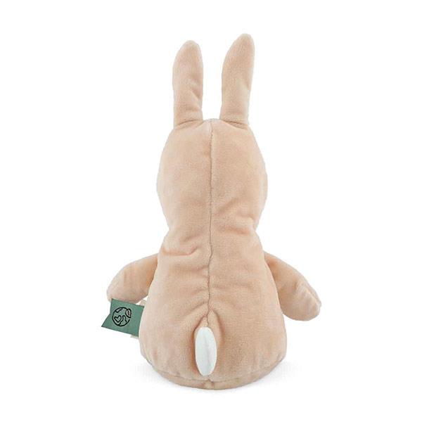 Peluche Trixie Conejo Terciopelo