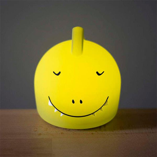 Luz de Noche Trixie Dino Lámpara