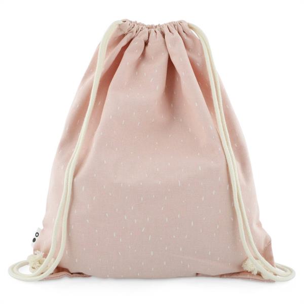 Mochila Saco Trixie Conejo