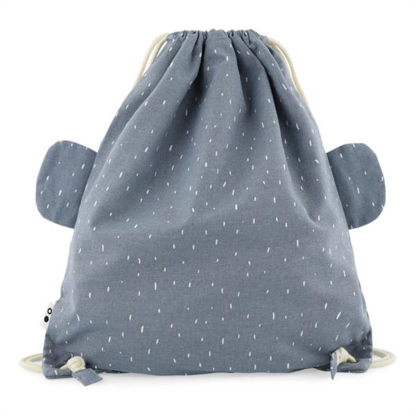 Mochila Saco Trixie Elefante