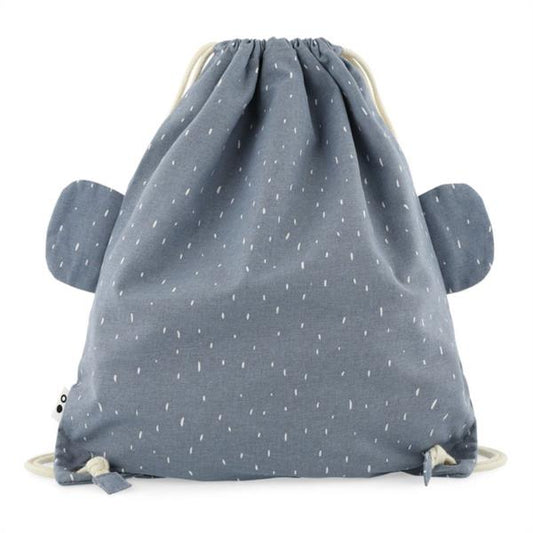 Mochila Saco Trixie Elefante