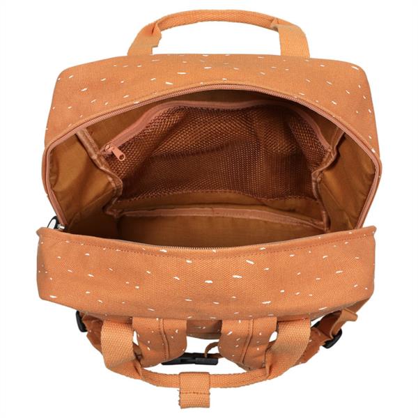 Mochila Trixie Zorro Mr Fox Grande