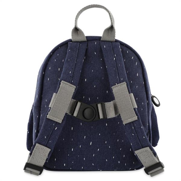 Mochila Trixie Pingüino Mr Penguin Pequeña