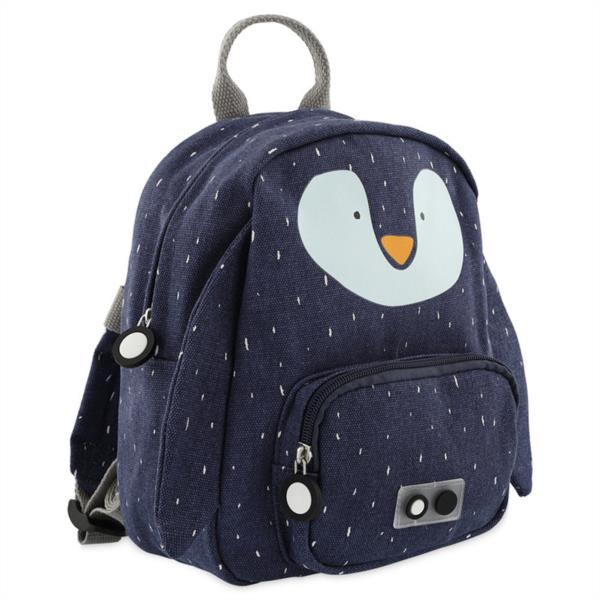 Mochila Trixie Pingüino Mr Penguin Pequeña