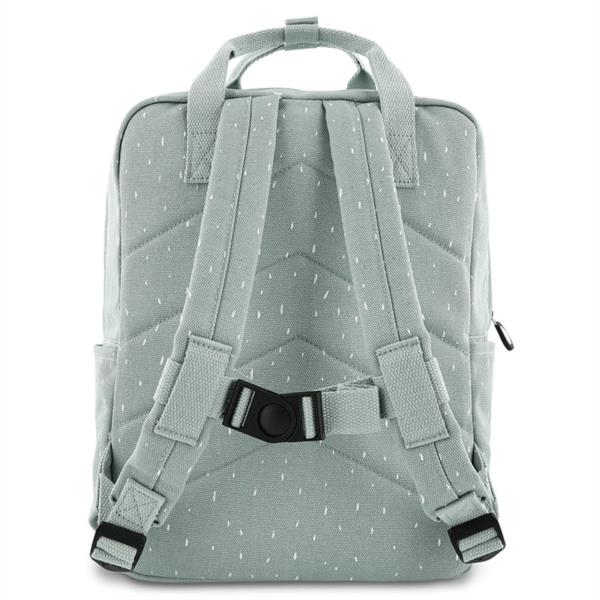 Mochila Trixie Tiburón Mr Shark Grande