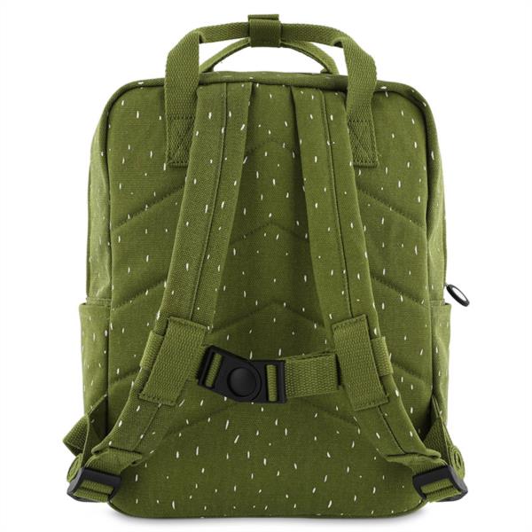Mochila Trixie Dino Grande