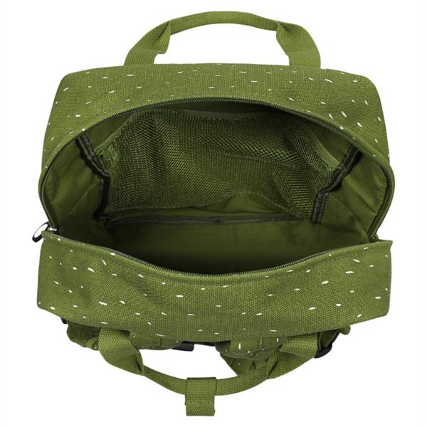 Mochila Trixie Dino Grande