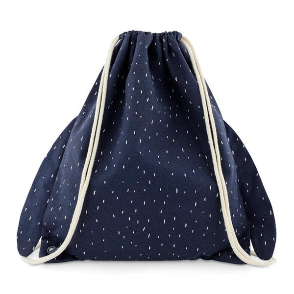 Mochila Saco Trixie Penguin