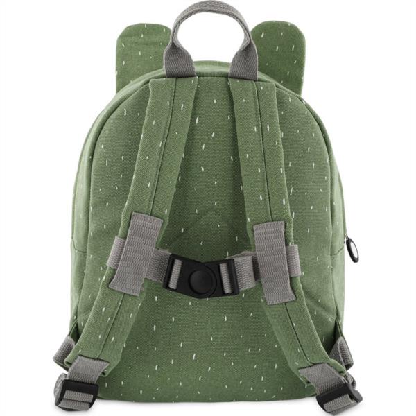 Mochila Trixie Rana Mr Frog