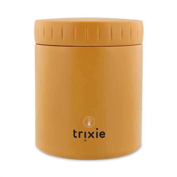 Termo Sólidos Trixie Zorro 350 ml