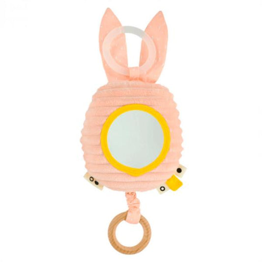 Juguete Musical Trixie Conejo