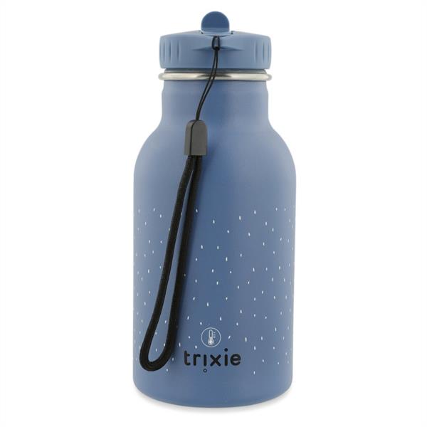 Botella Térmica Trixie Elefante Mrs Elephant 350ml